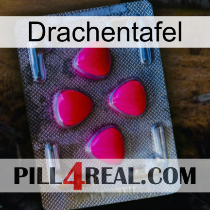 Dragon Tablet 13